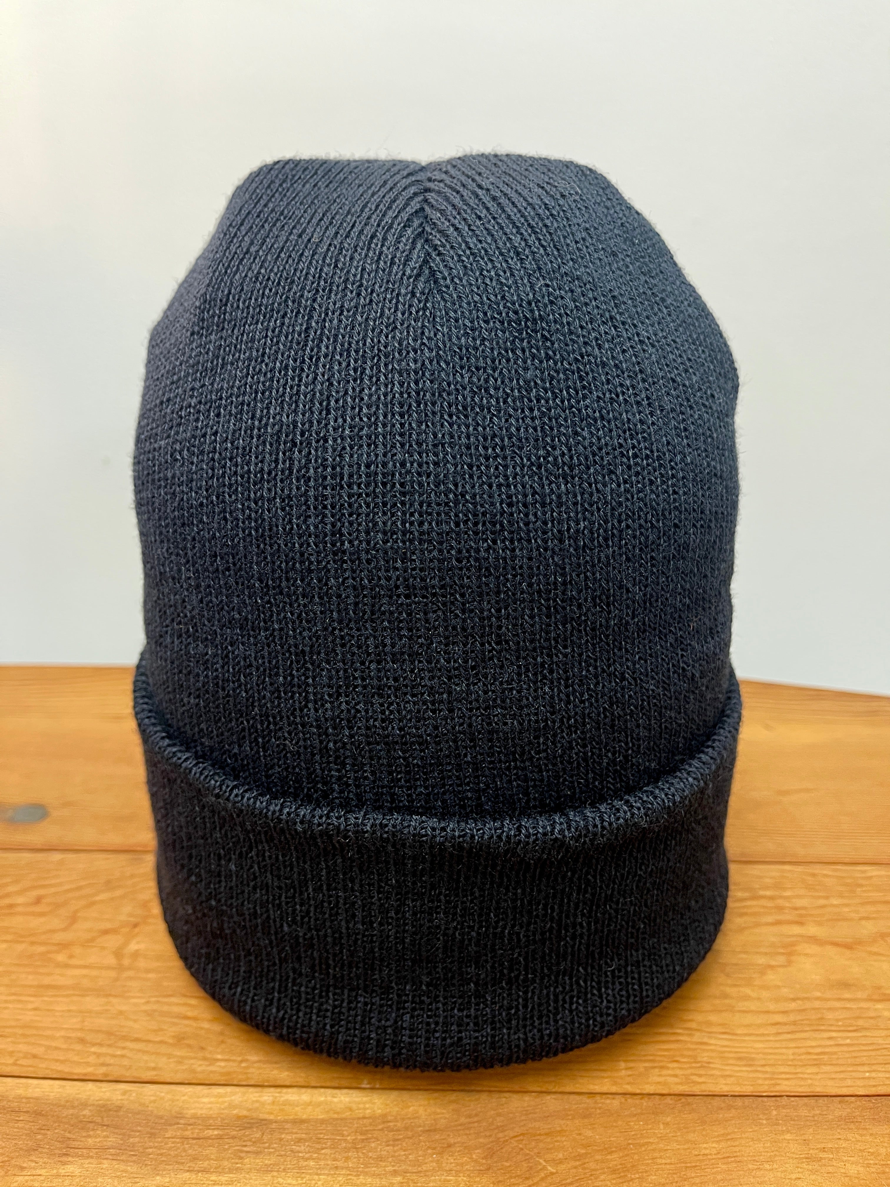 Wool Watch Cap