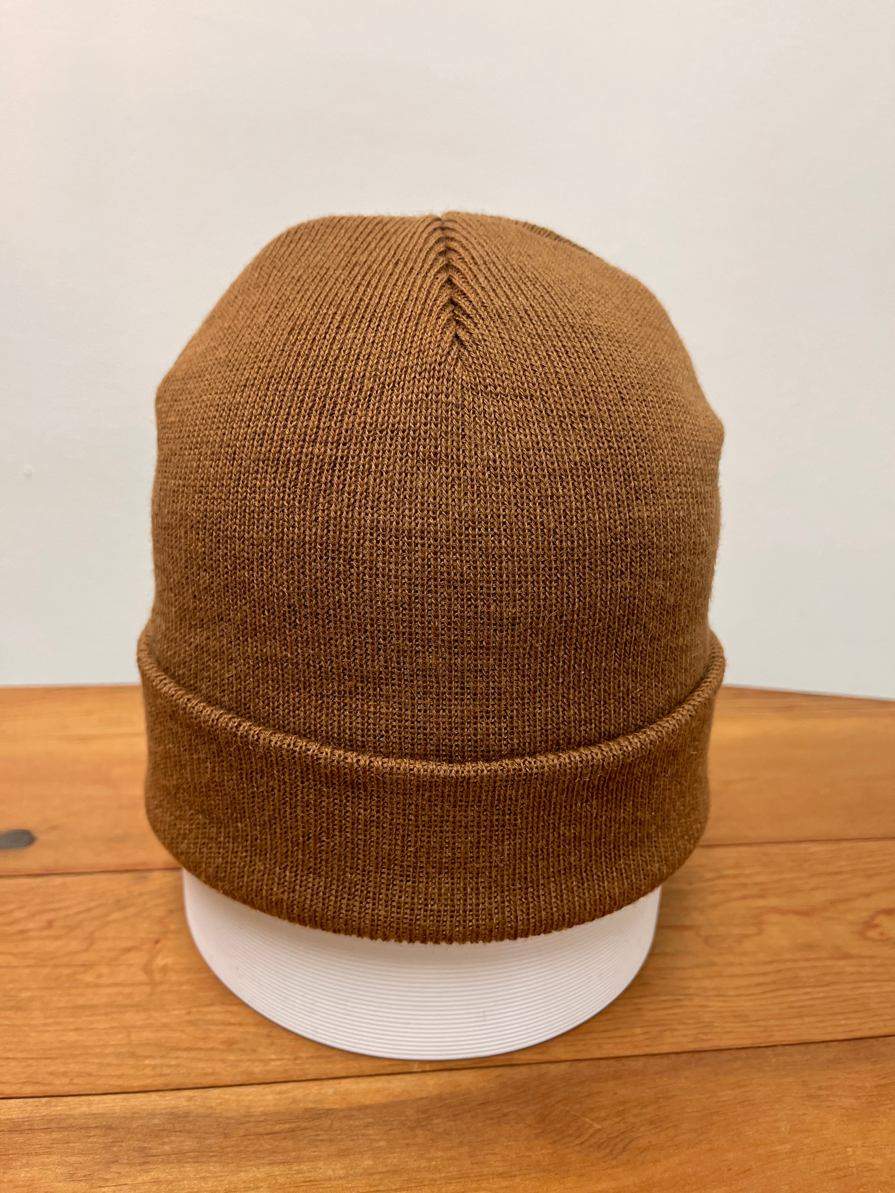 Wool Watch Cap