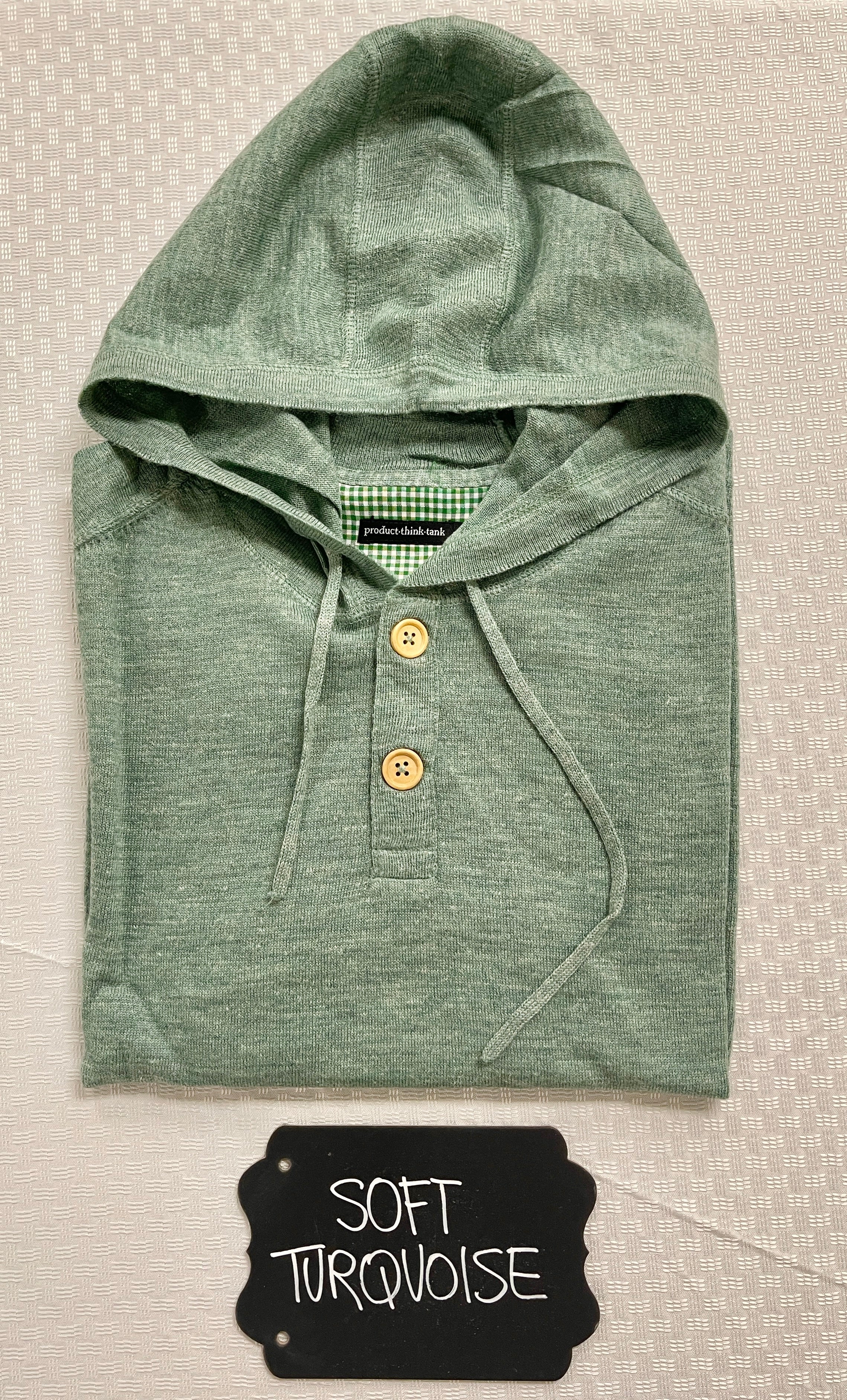 Camel's Hump Hoodie