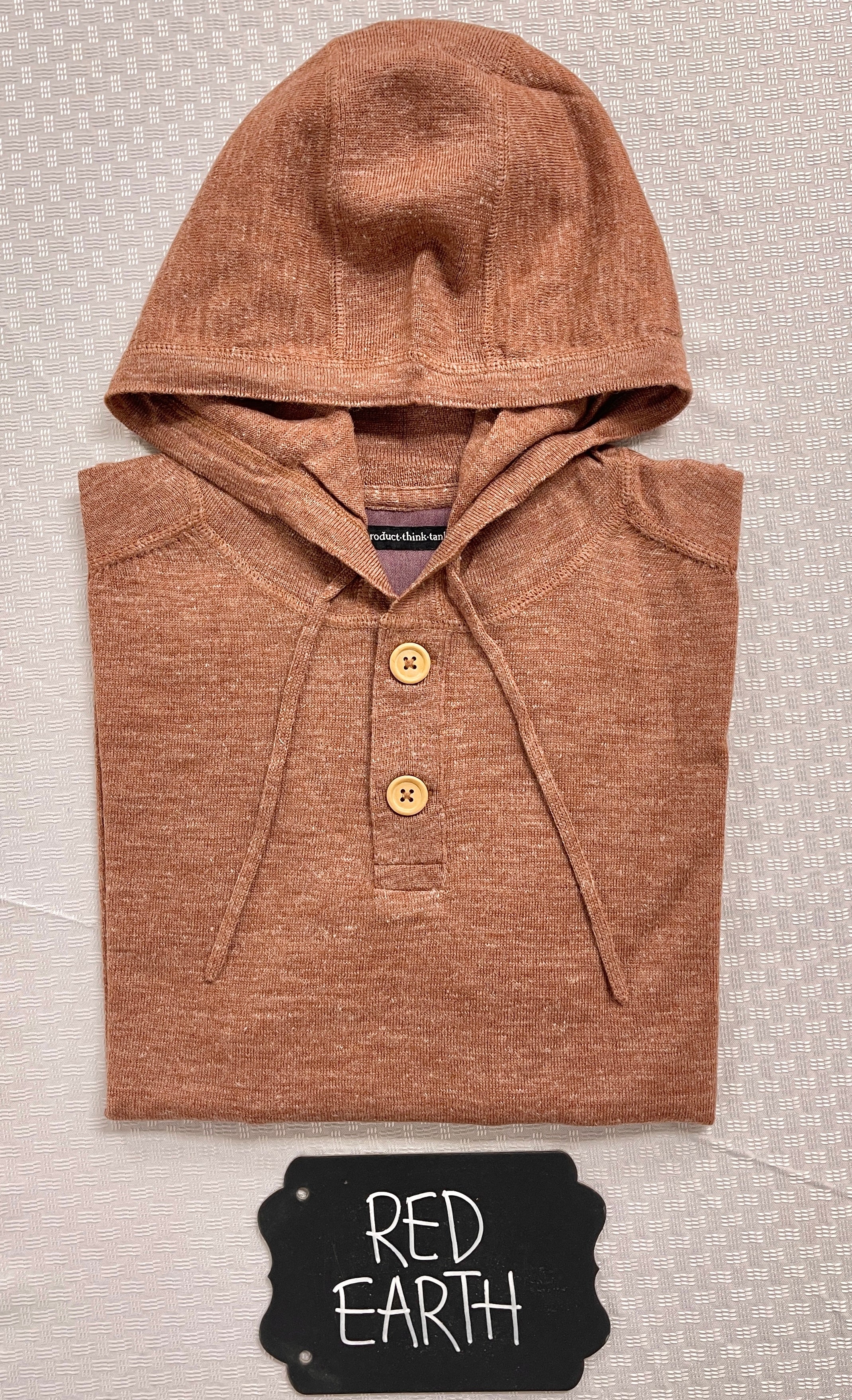 Camel's Hump Hoodie