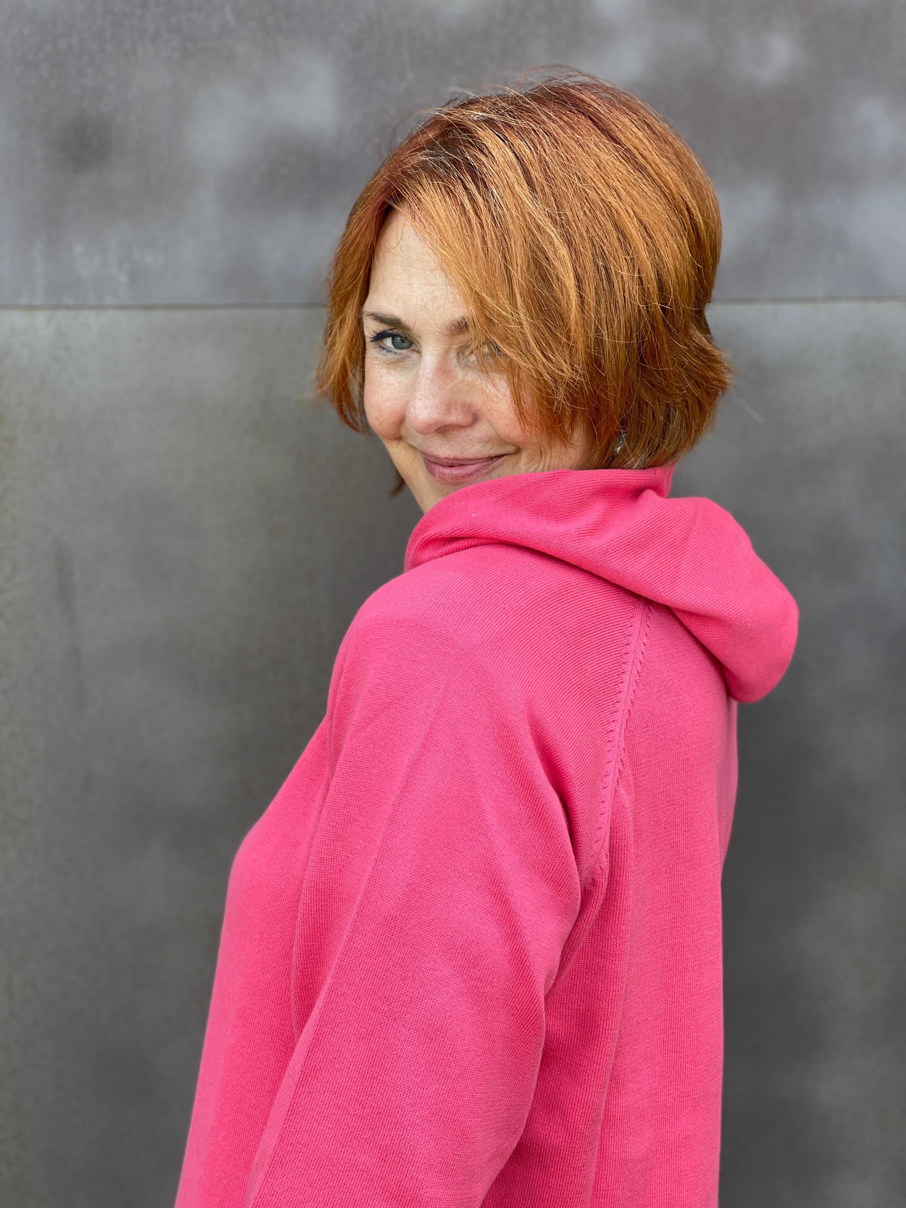 Full Cottonhoodie
