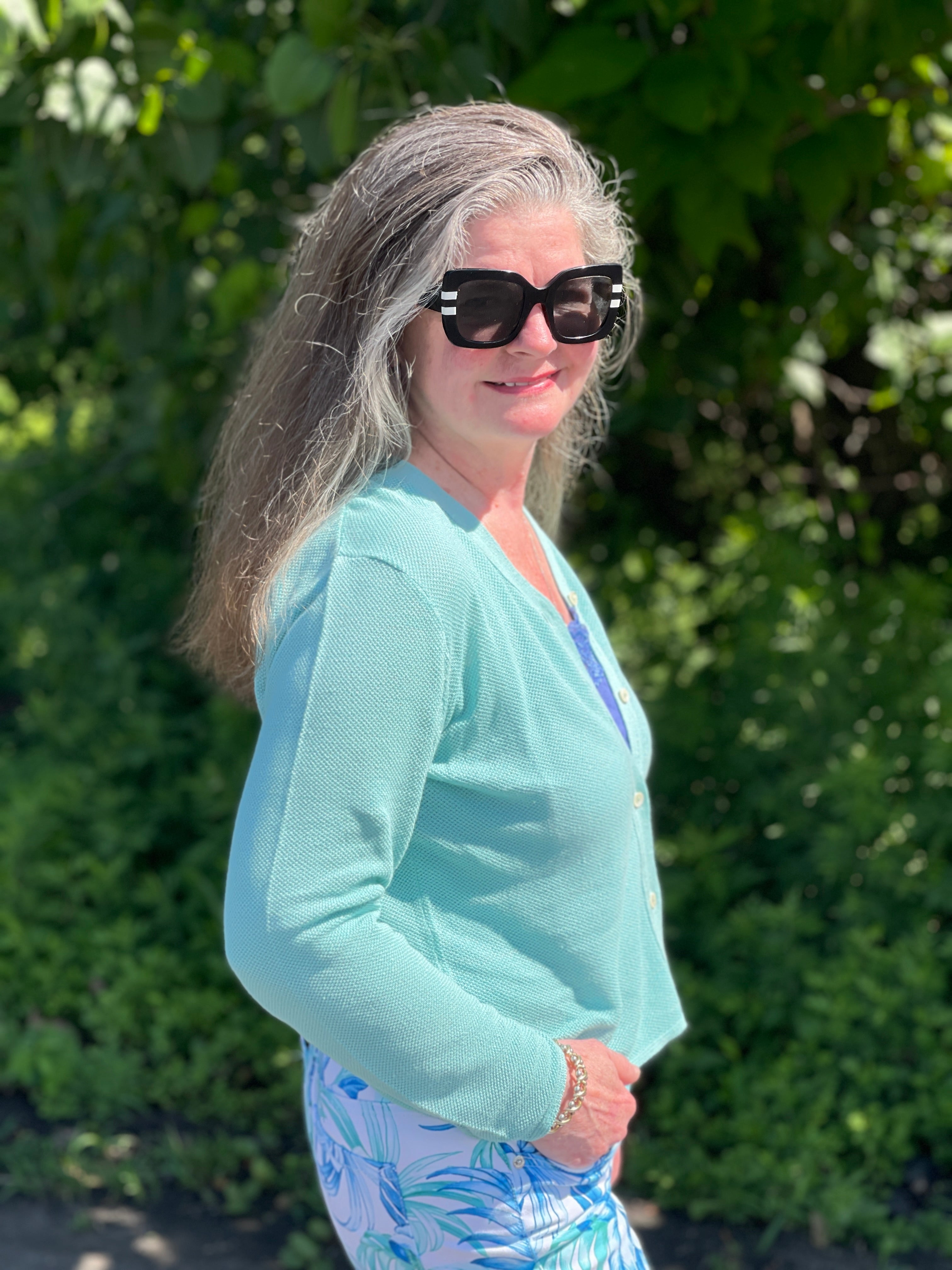 Addison Cardigan