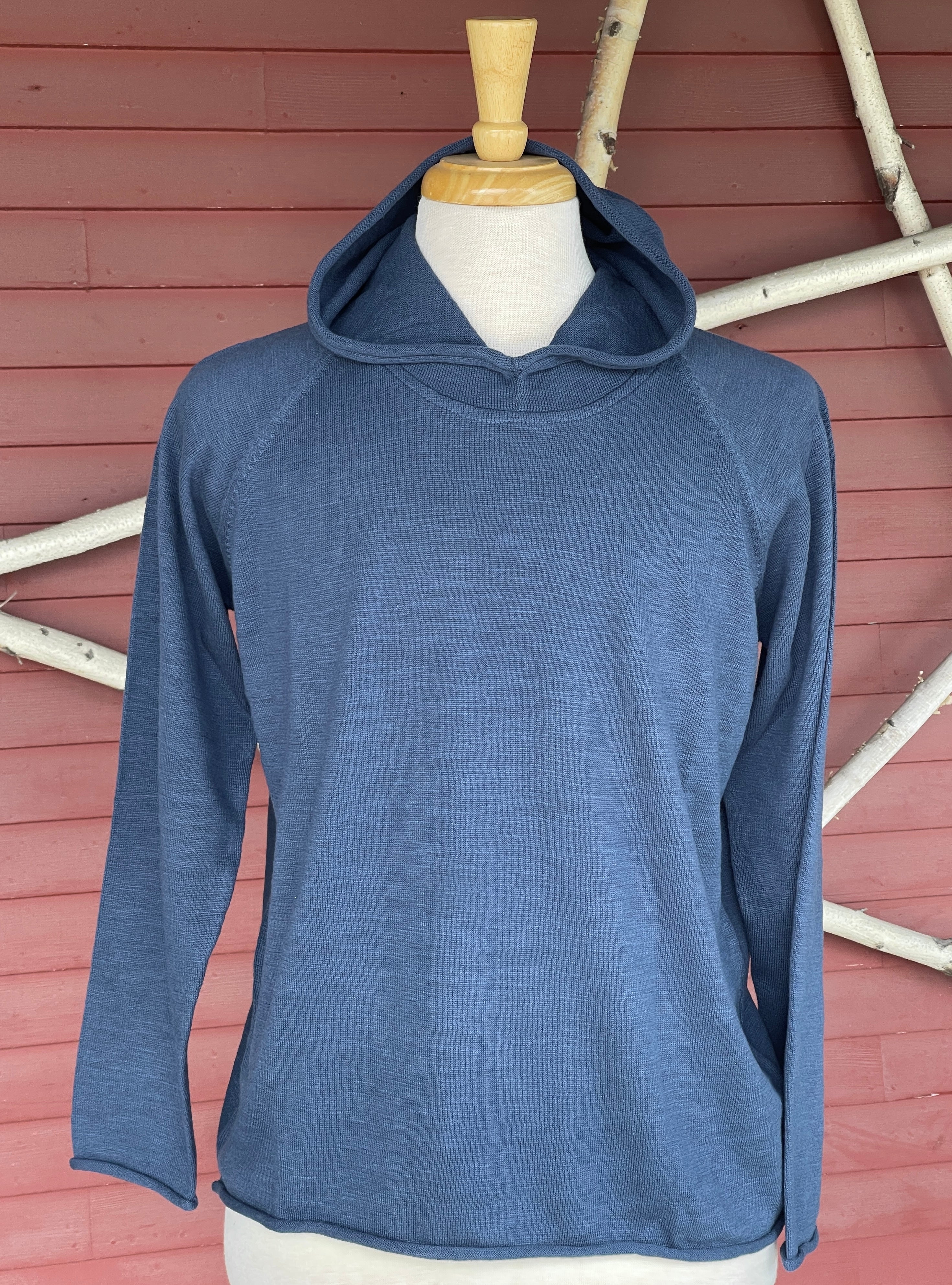 Hinesburg Hoodie