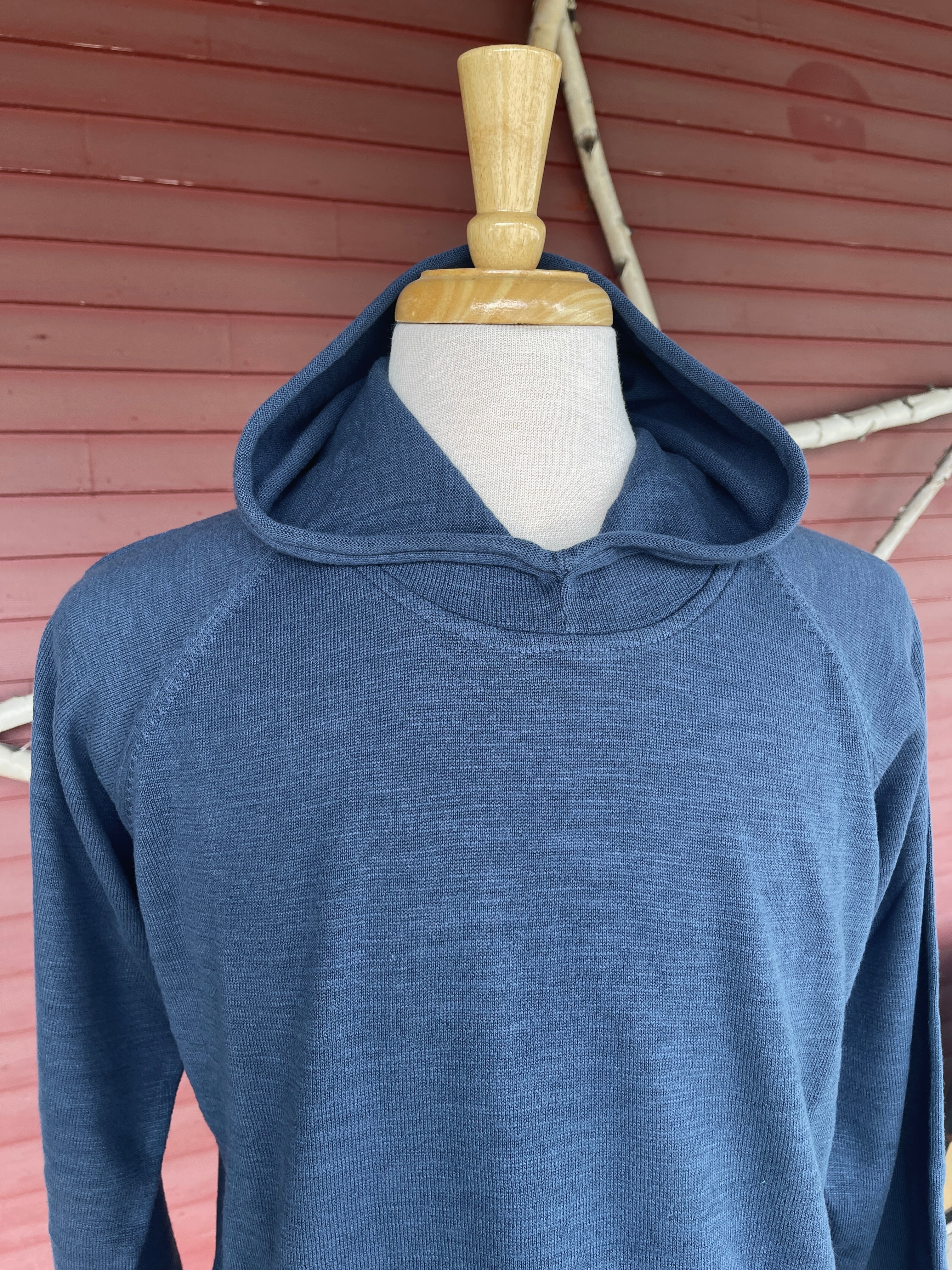 Hinesburg Hoodie
