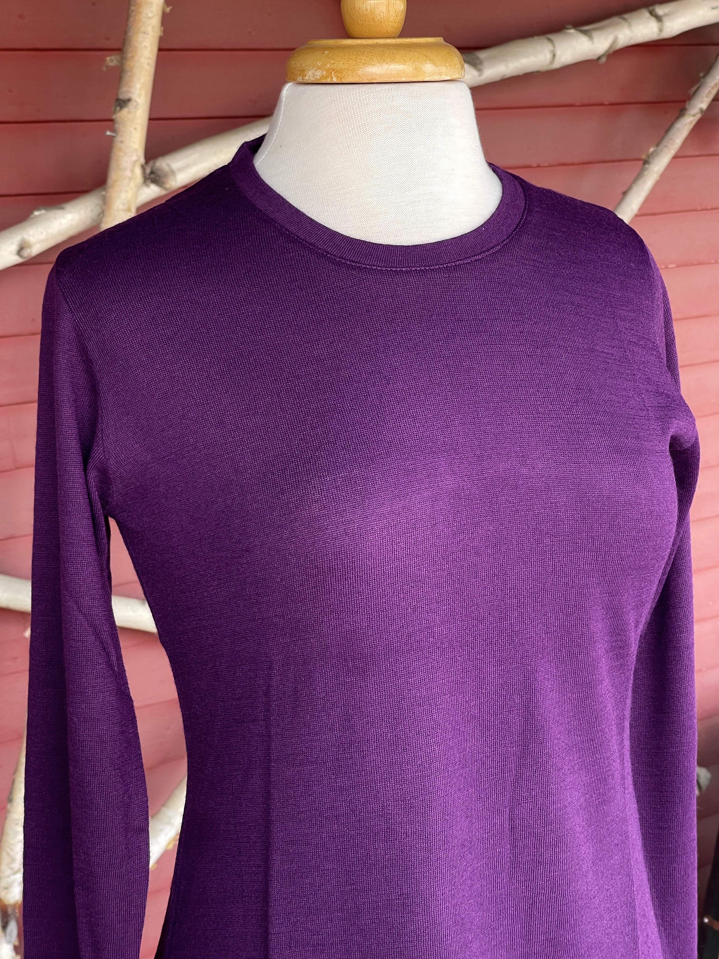 Cambridge Long Sleeve
