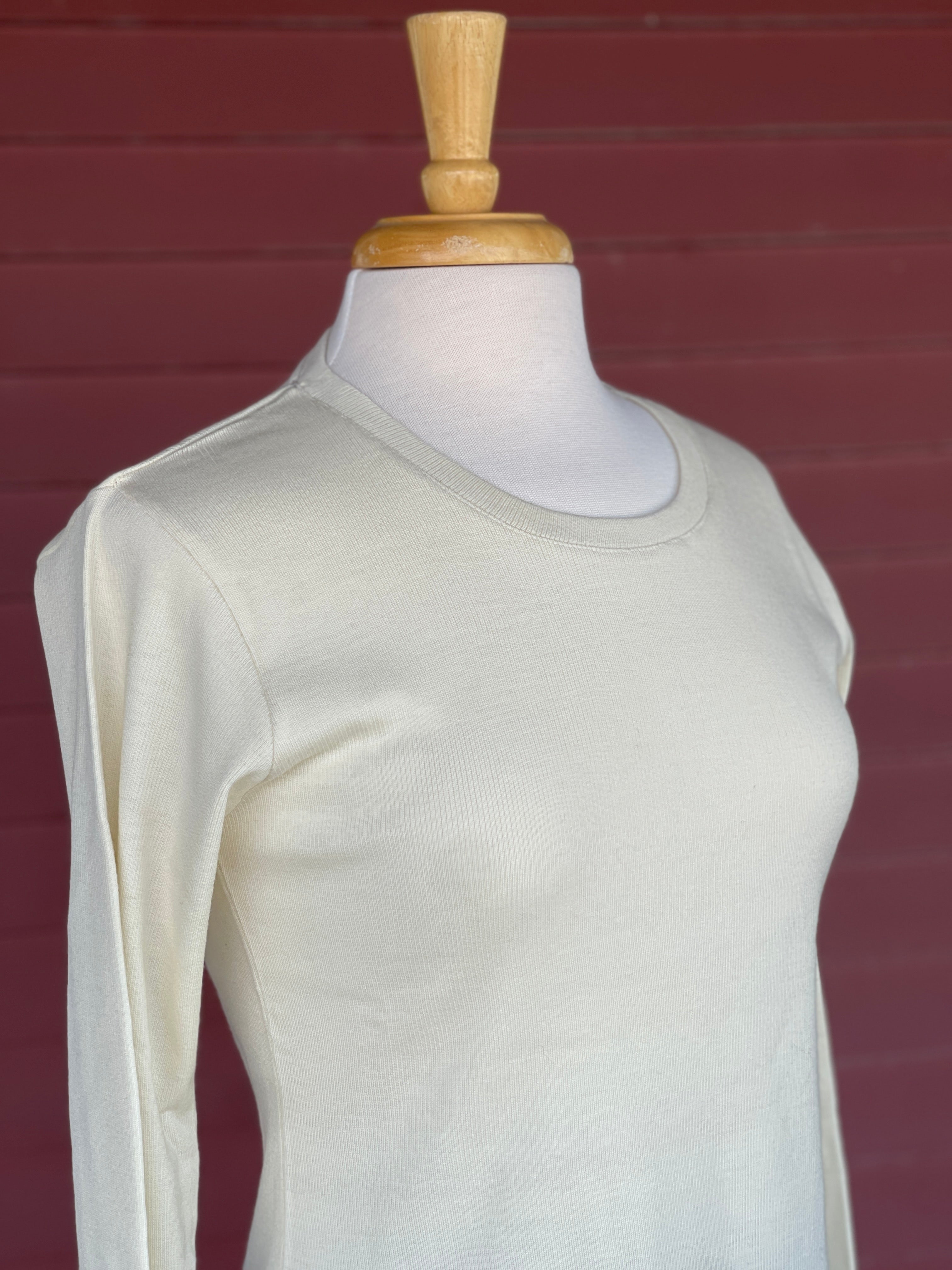 Glen Ellen Long Sleeve