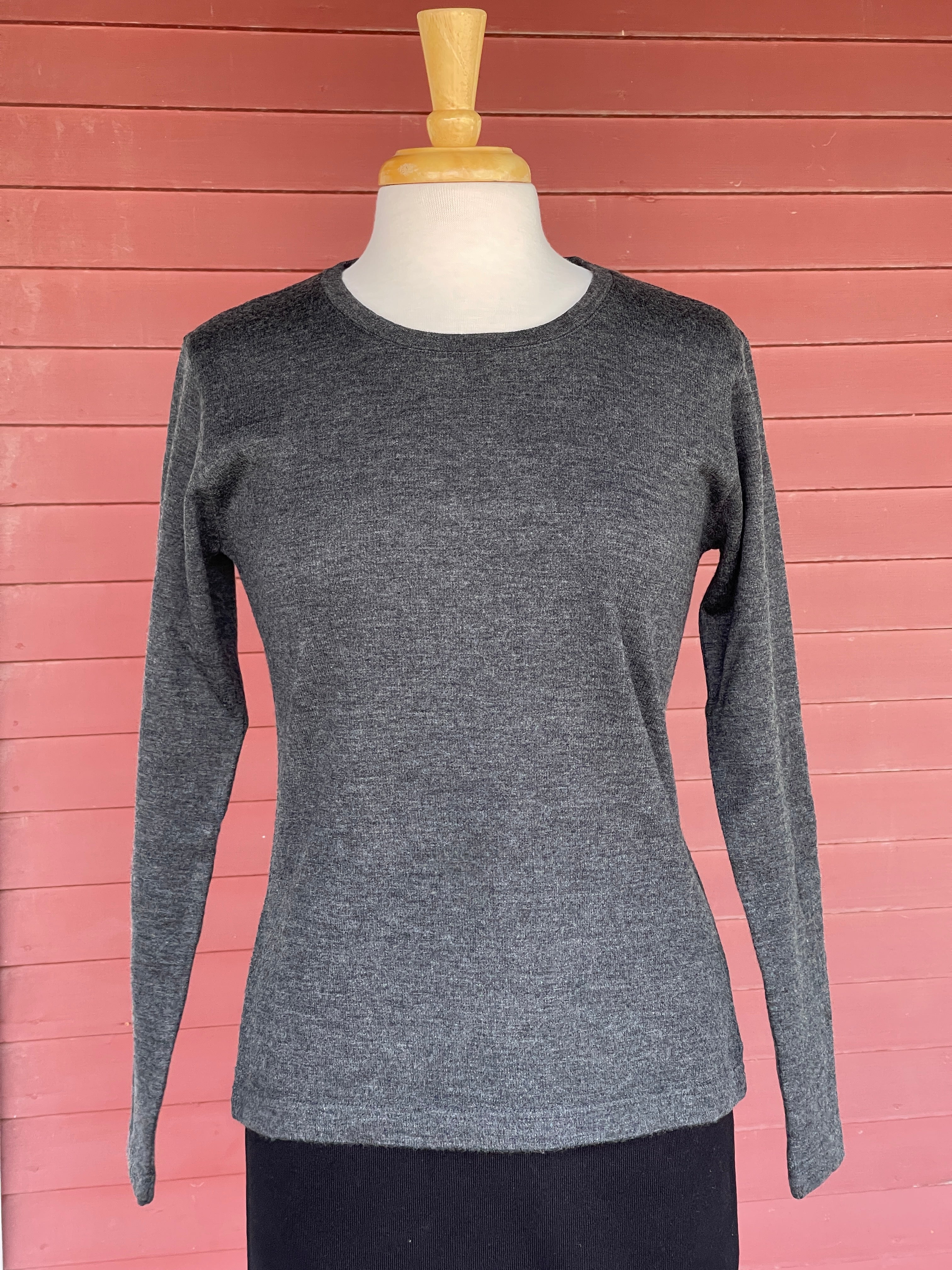 Glen Ellen Long Sleeve