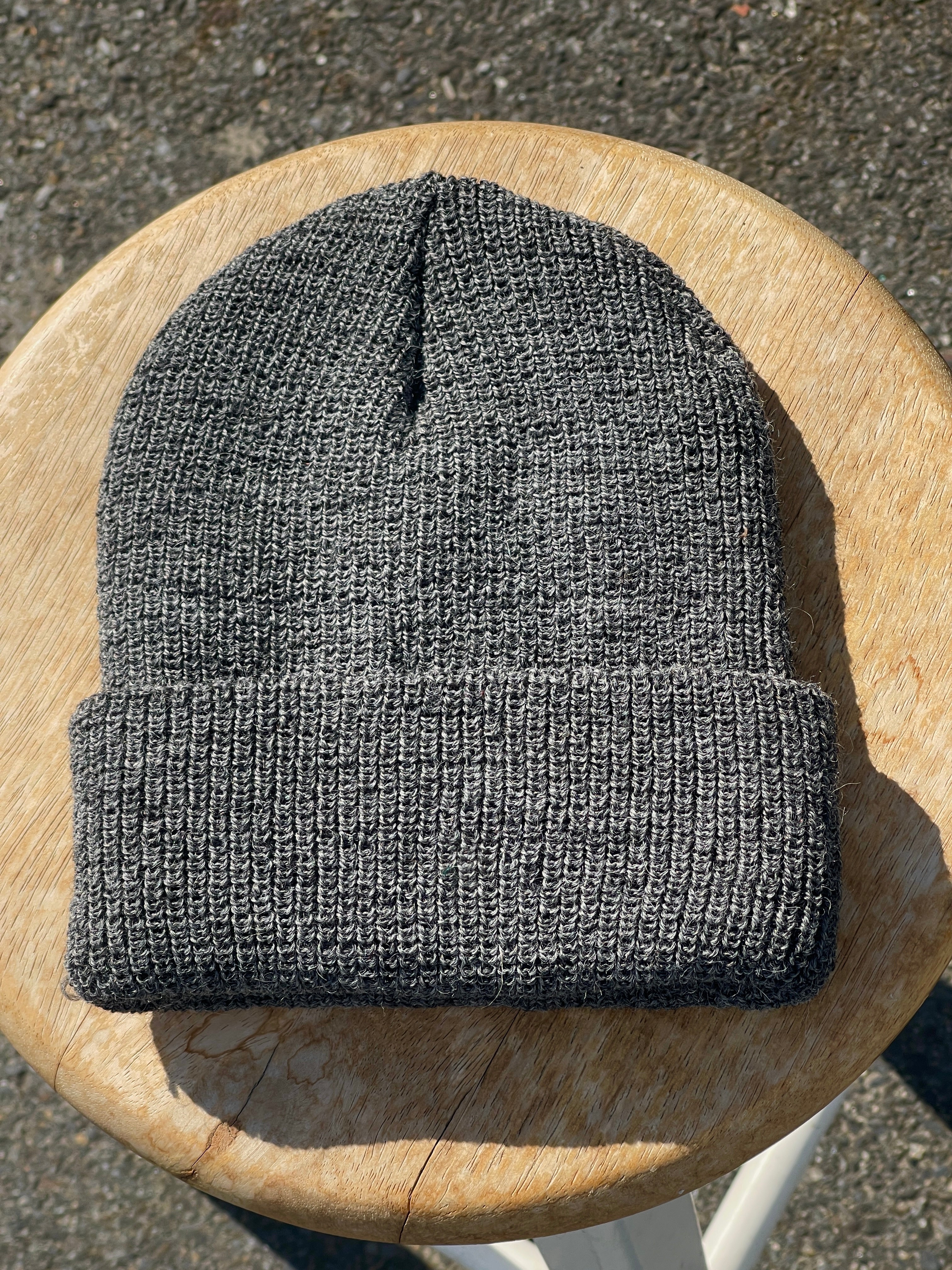 Thicket Wool Hat