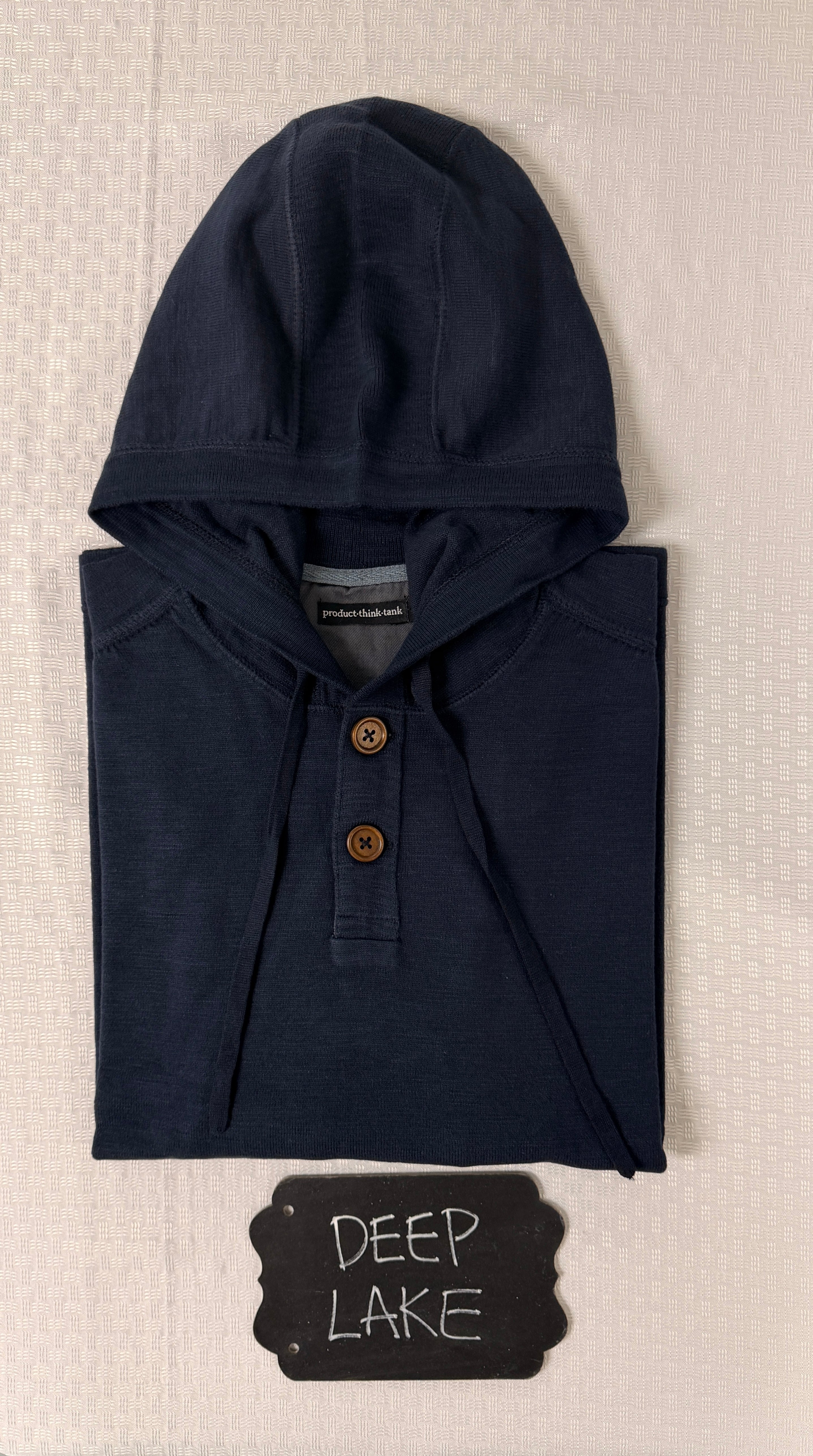 Hilltop Hoodie