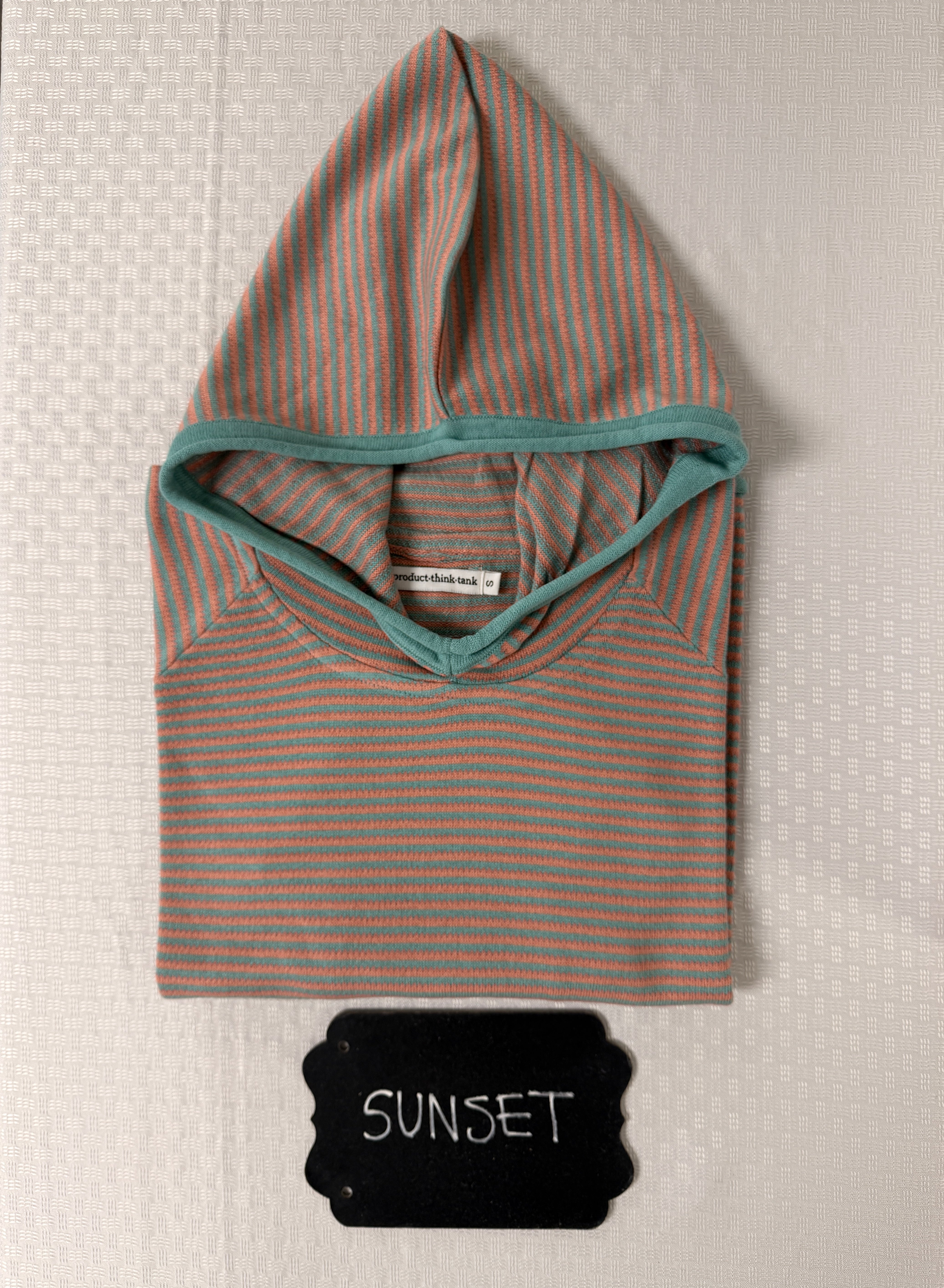 Mt Holly Hoodie