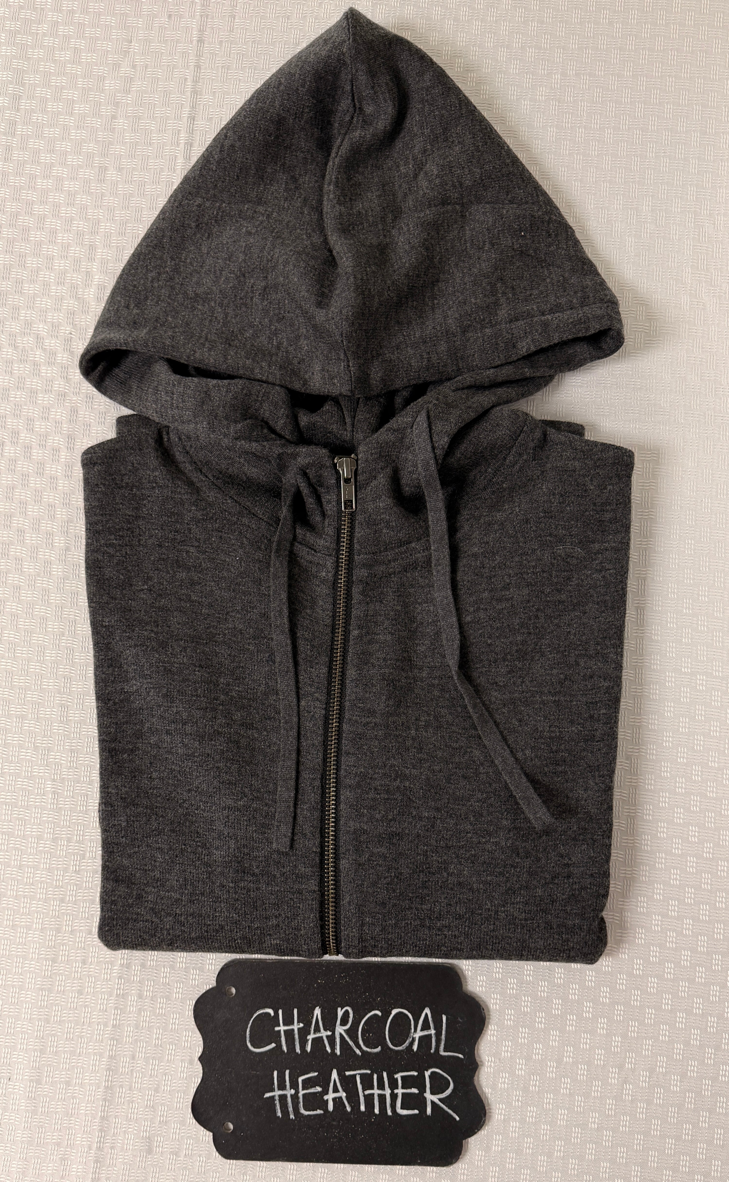 Moss Glen Merino Hoodie