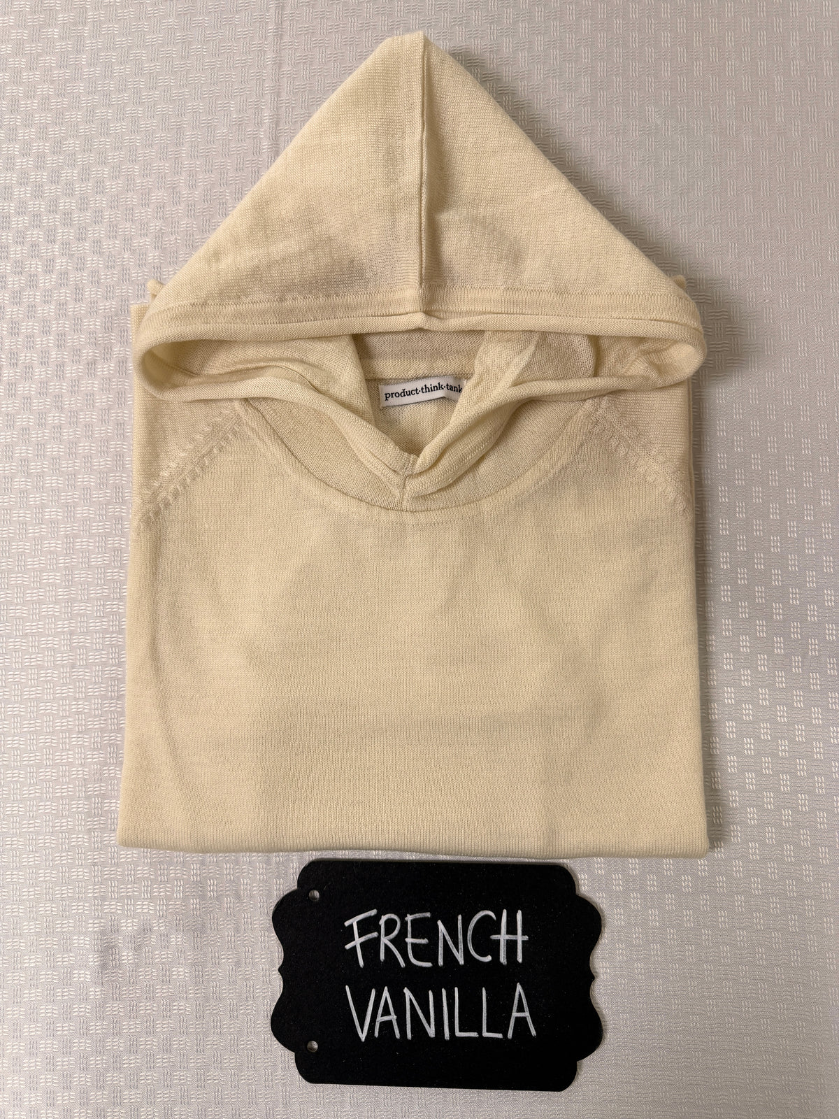 Knoll Roll Hoodie
