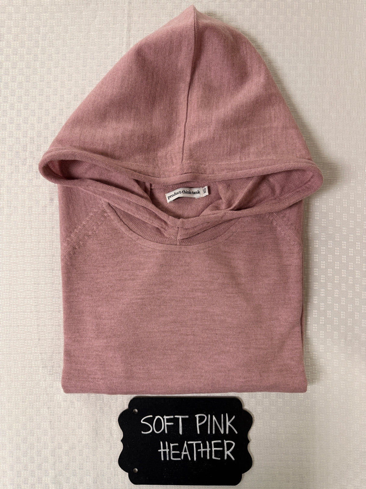 Knoll Roll Hoodie