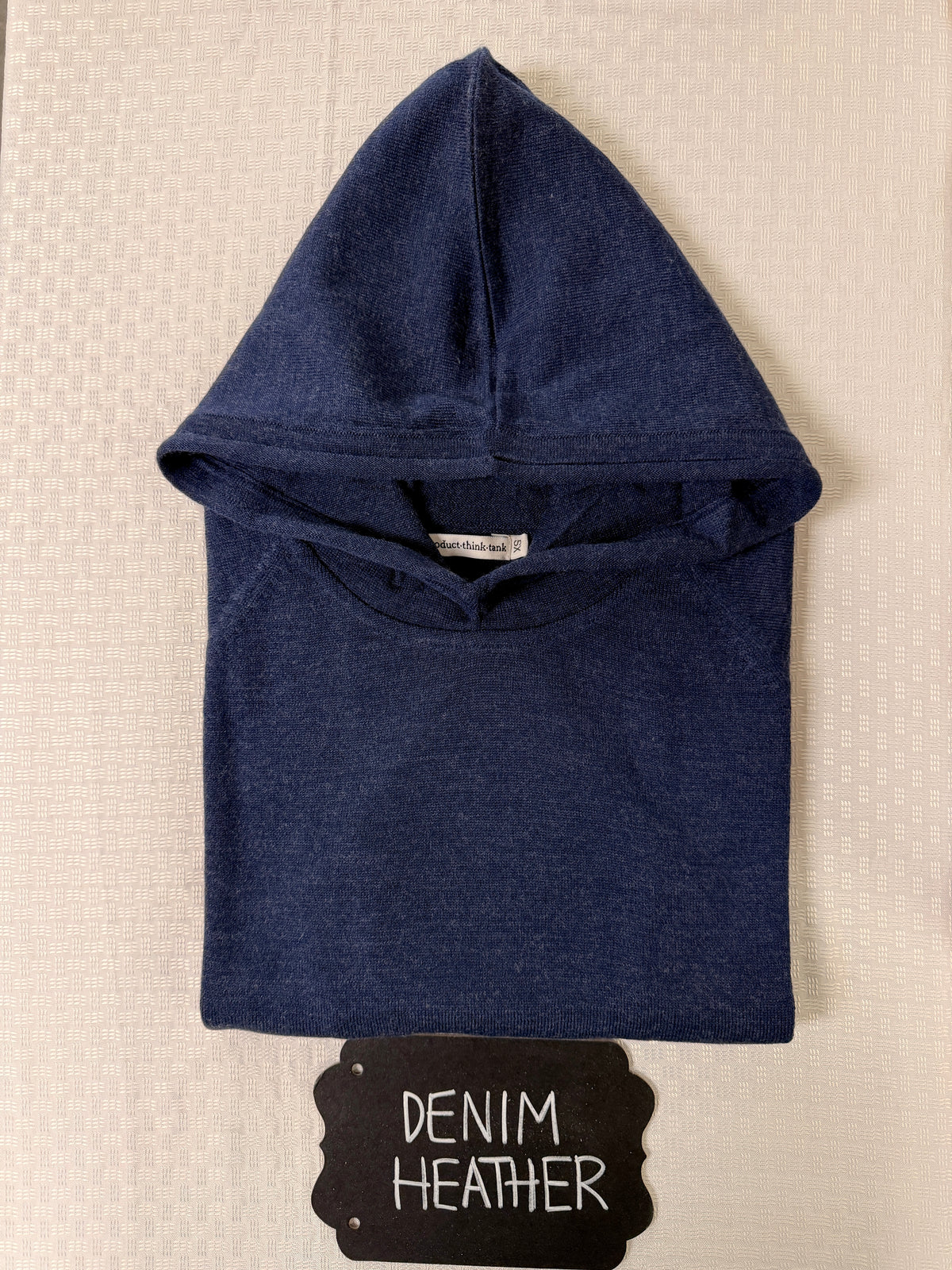 Knoll Roll Hoodie