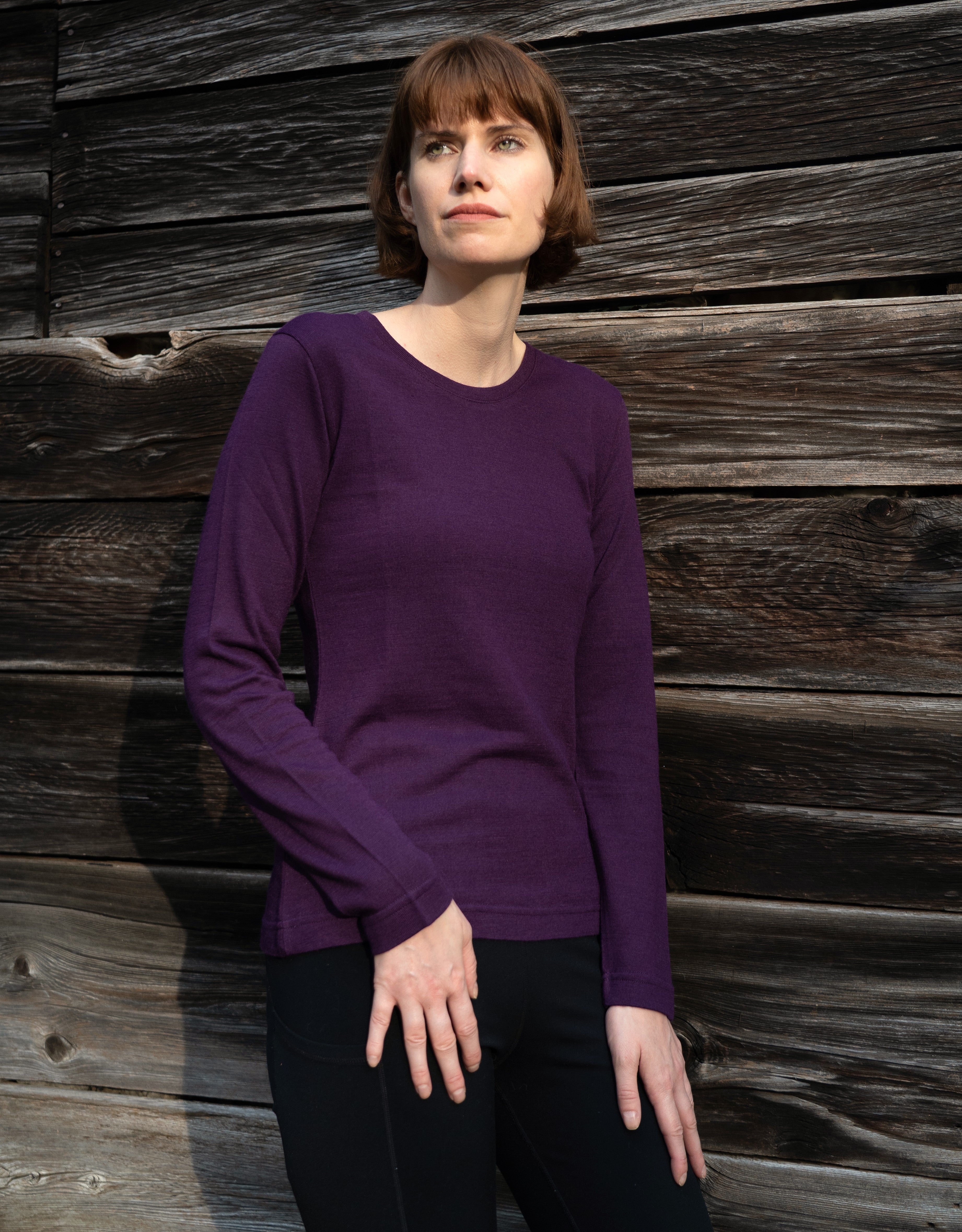 Cambridge Long Sleeve