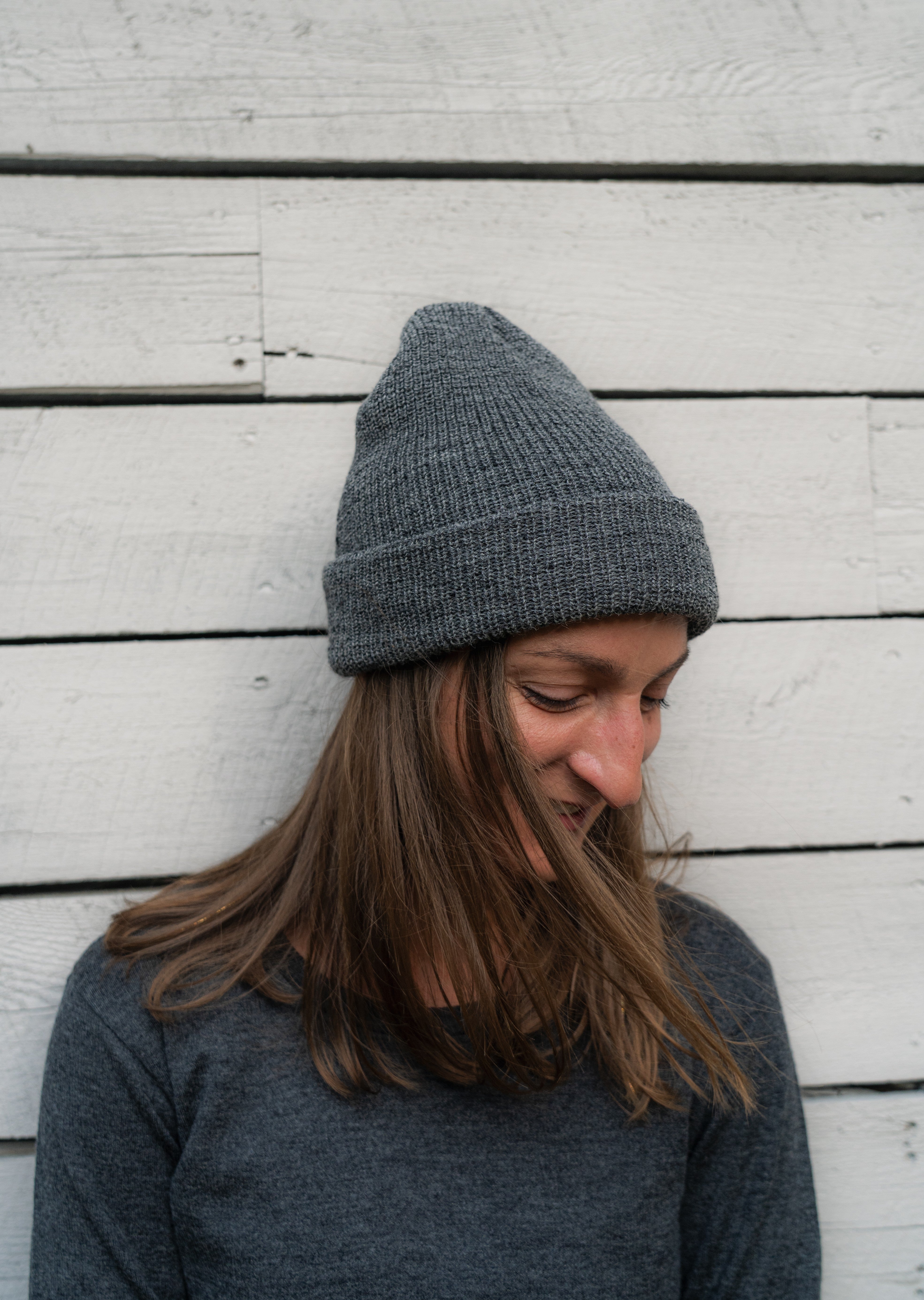 Thicket Wool Hat