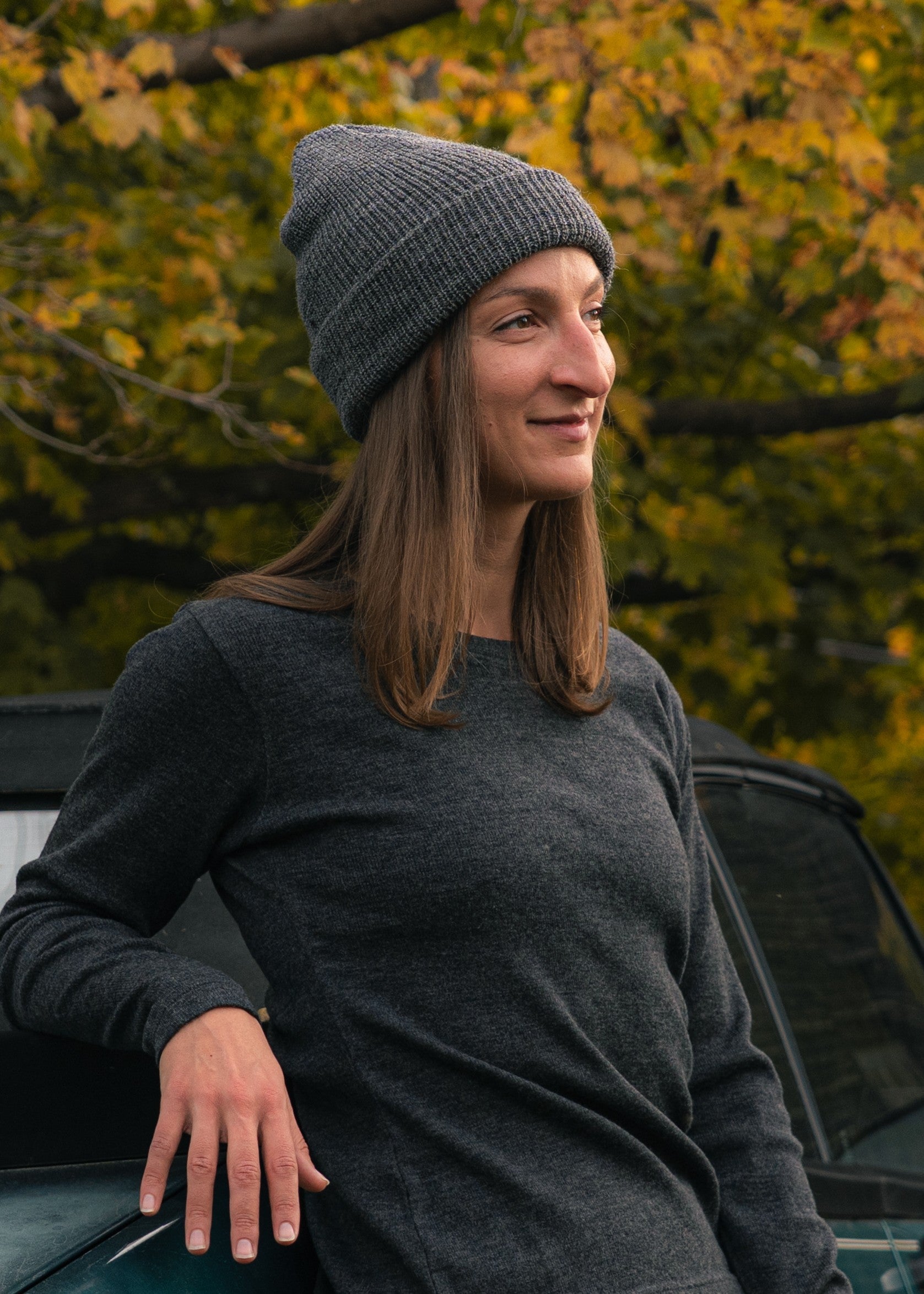 Glen Ellen Long Sleeve