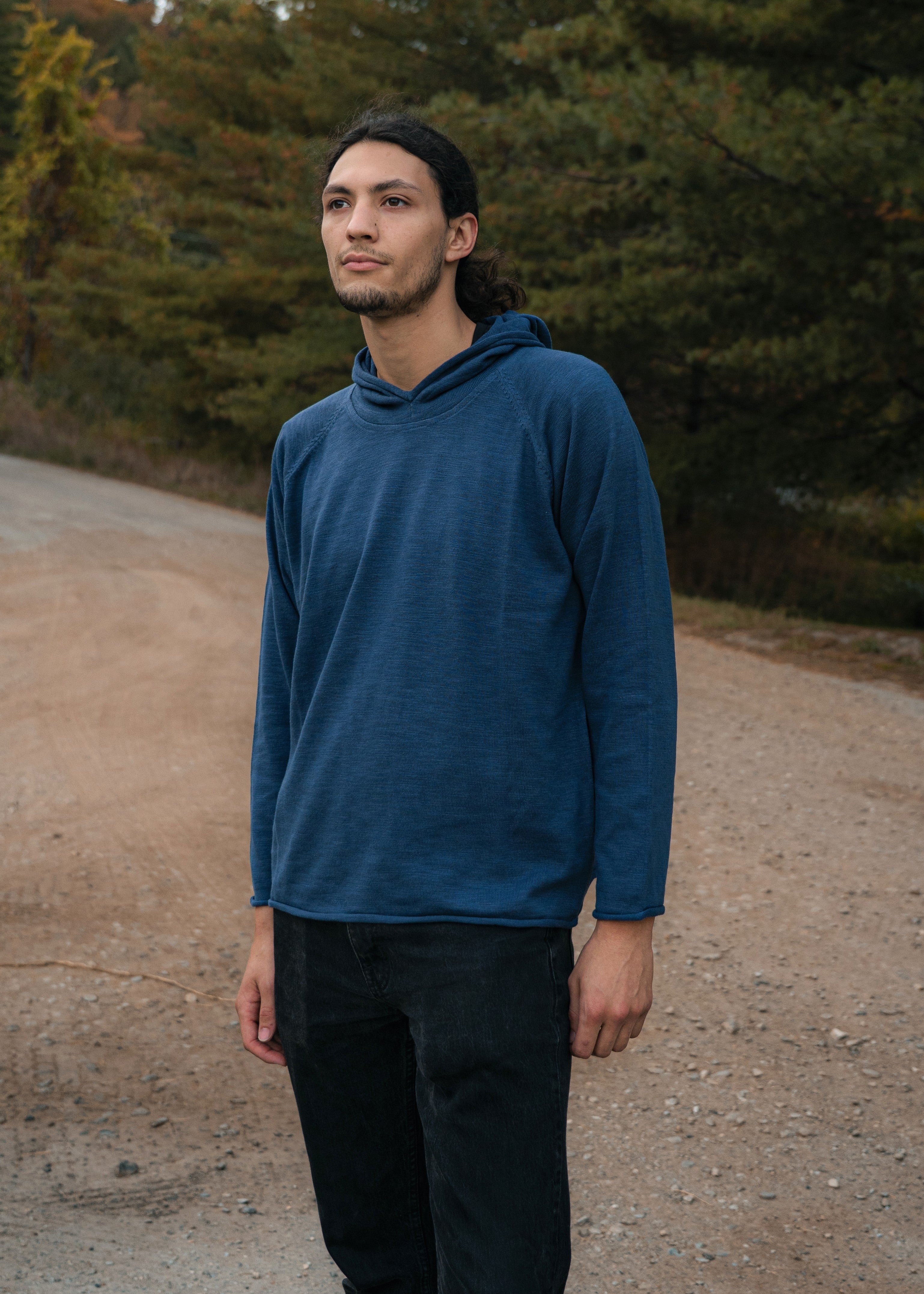Hinesburg Hoodie