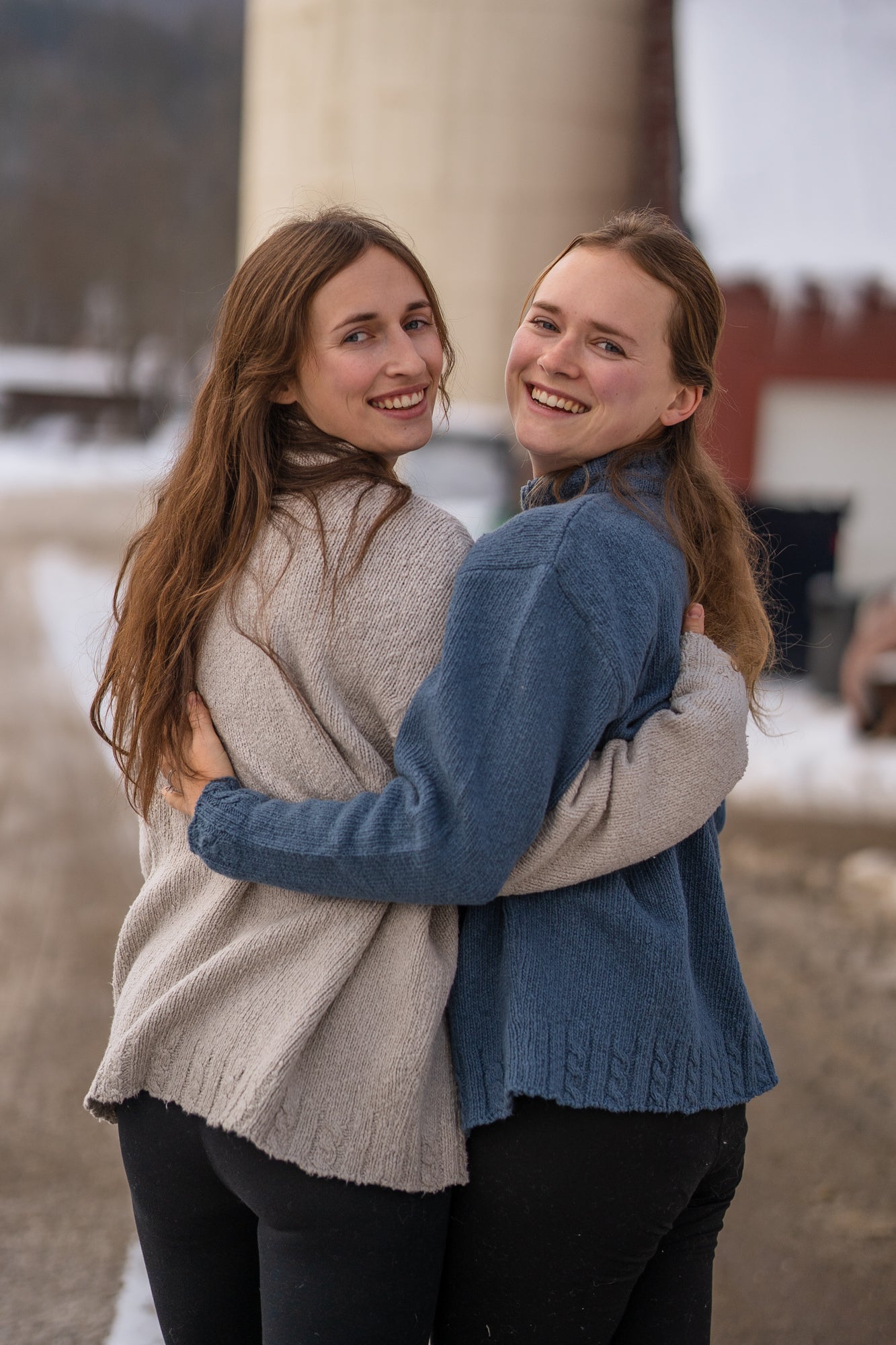 Mountainside Mock (Turtleneck)