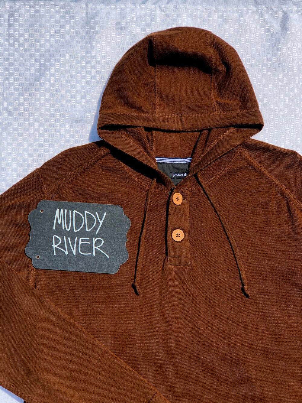 Fuller Hill Hoodie