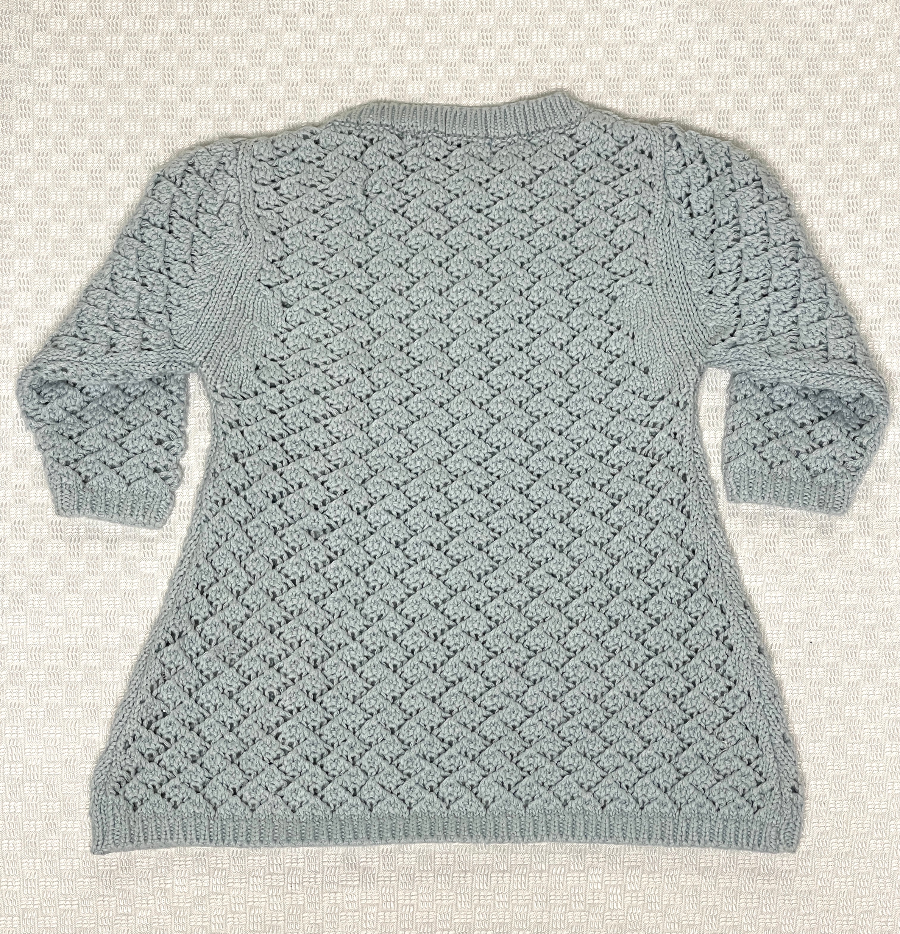 Baby Perennial Tunic