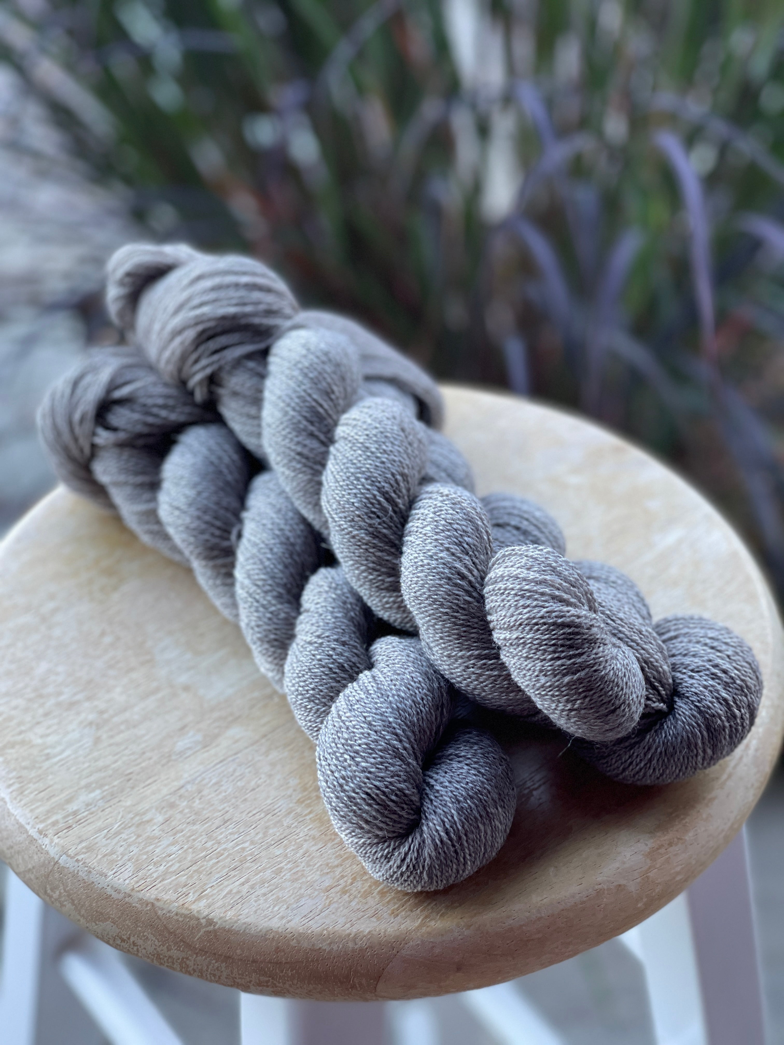 VT Baby Alpaca/Merino Wool Yarn
