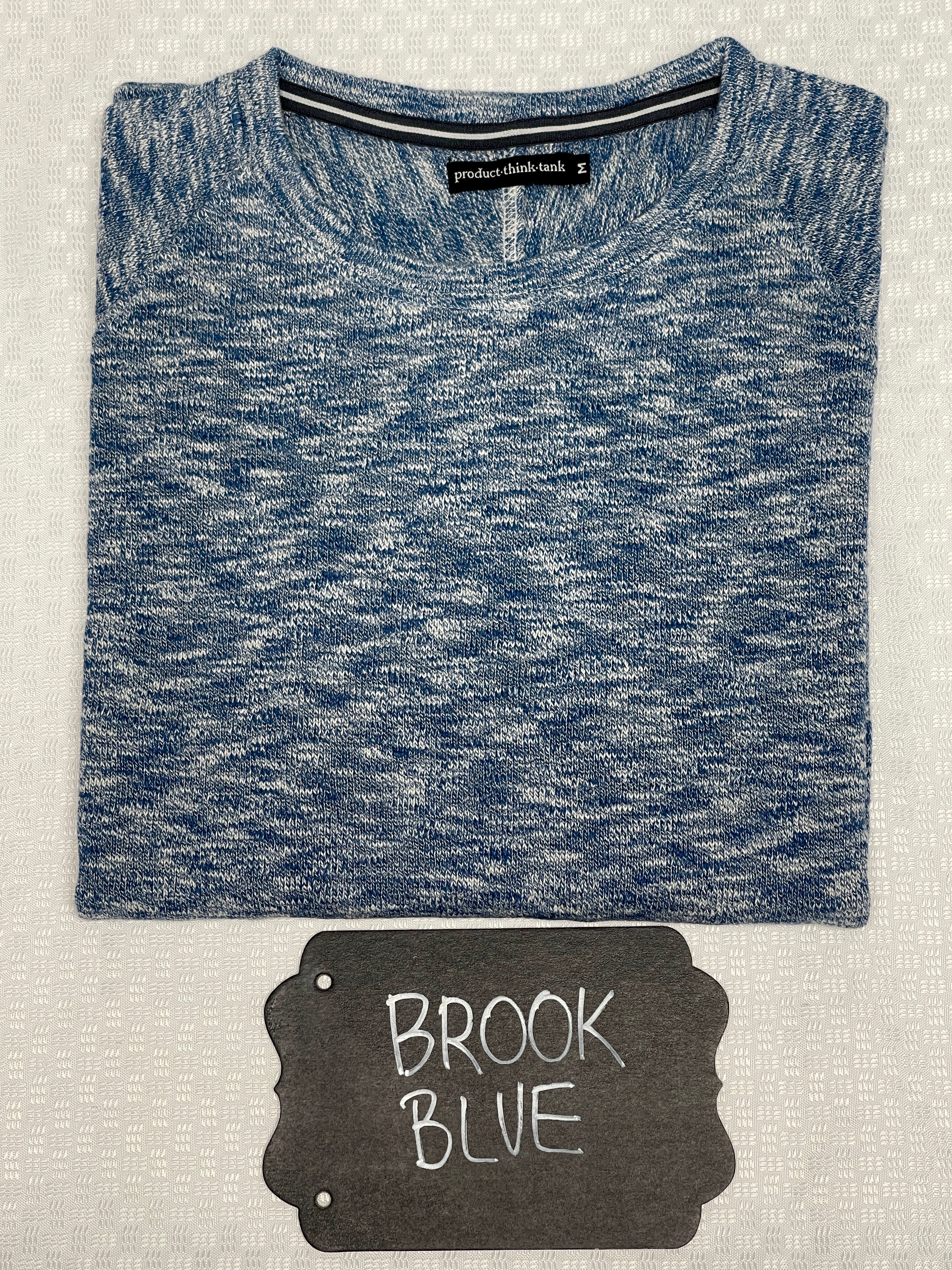 Lincoln Brook Raglan