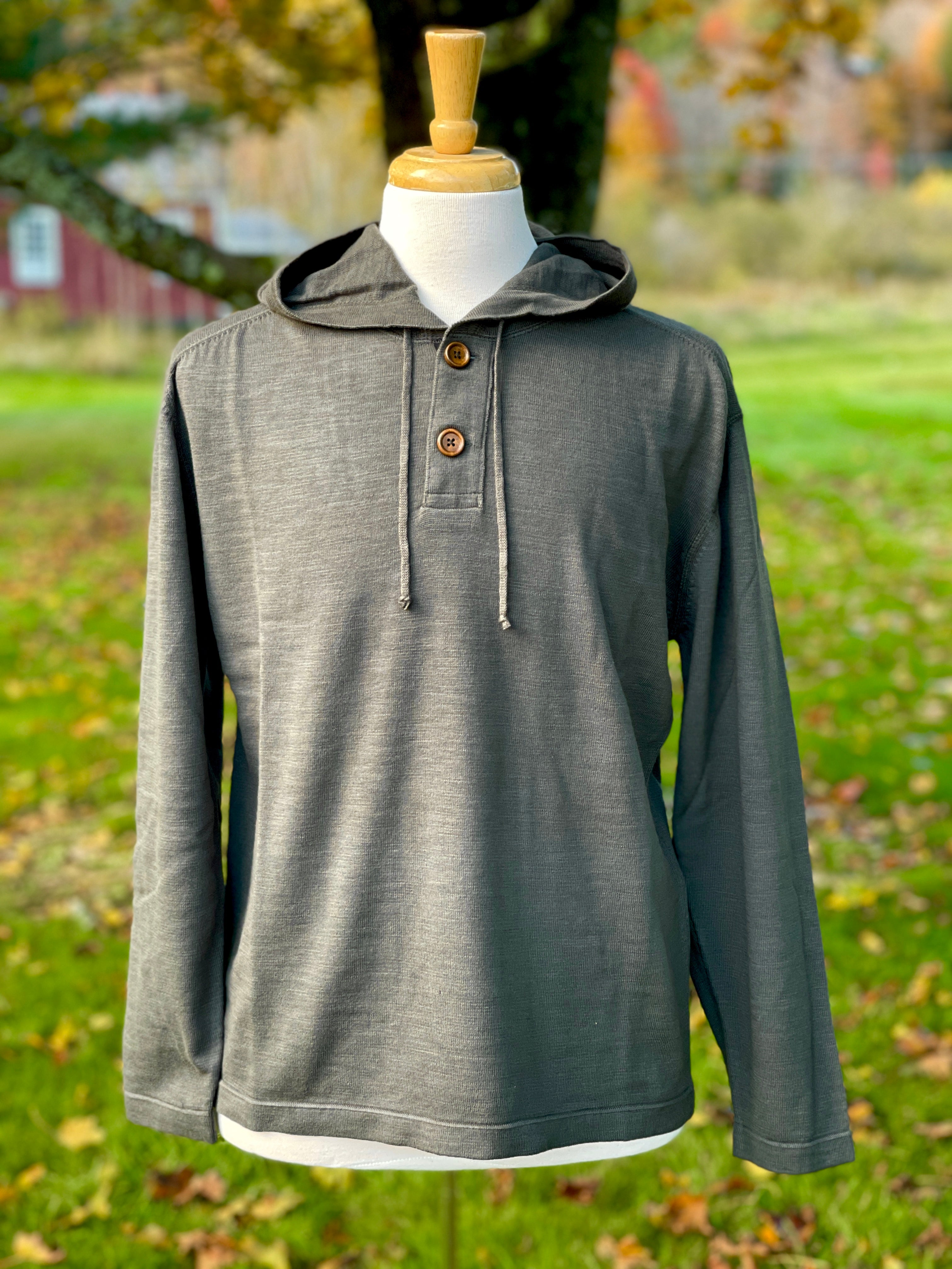 Hilltop Hoodie