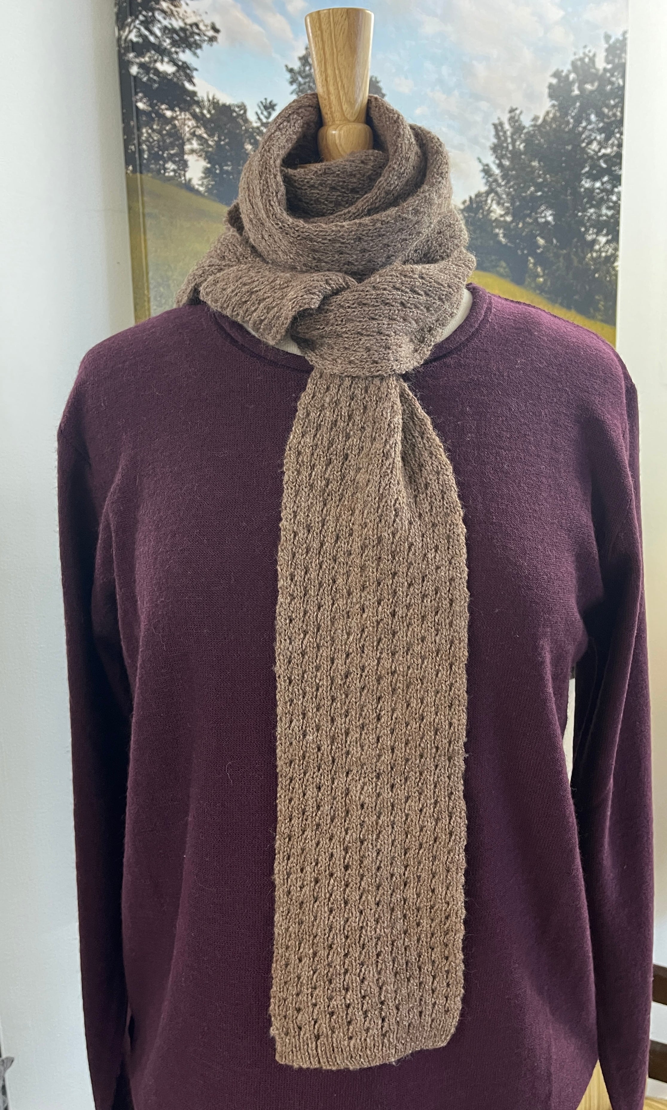 High Country Neck Wrap
