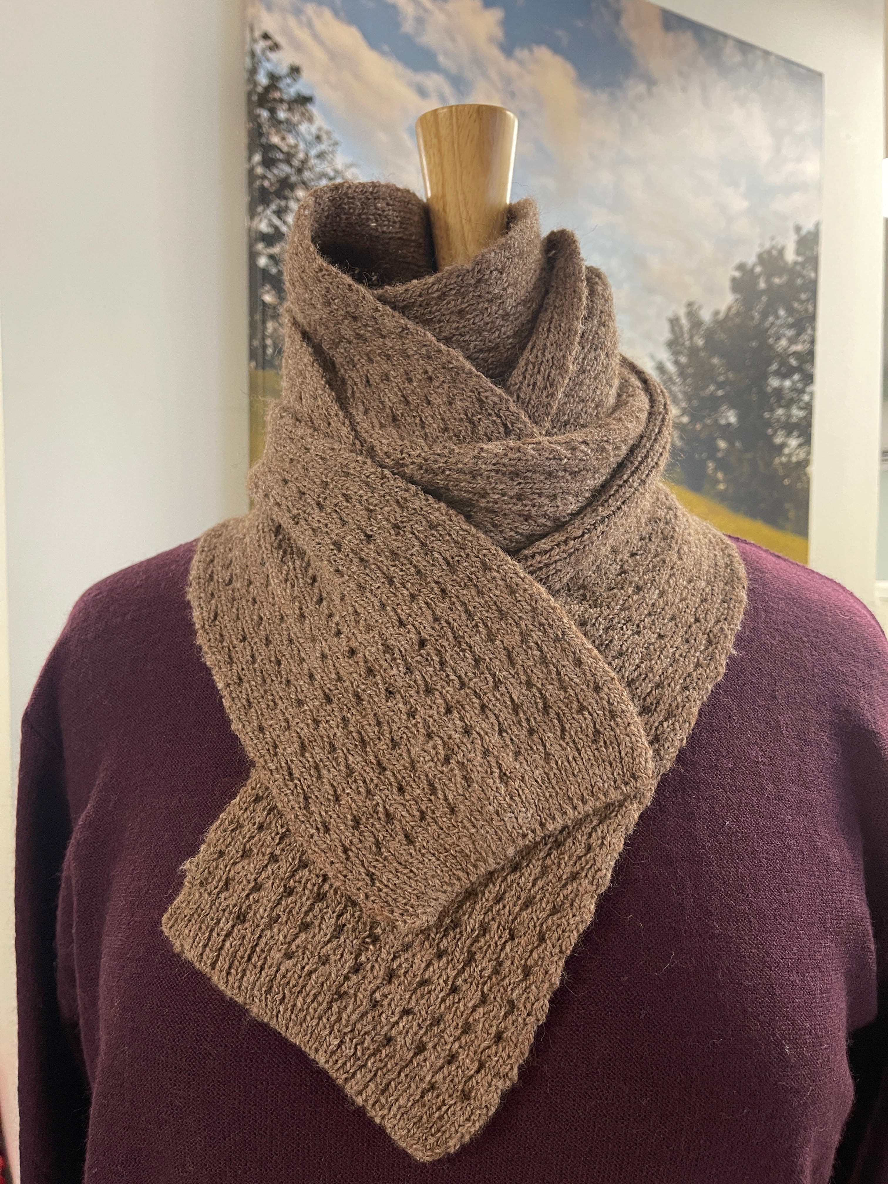 High Country Neck Wrap