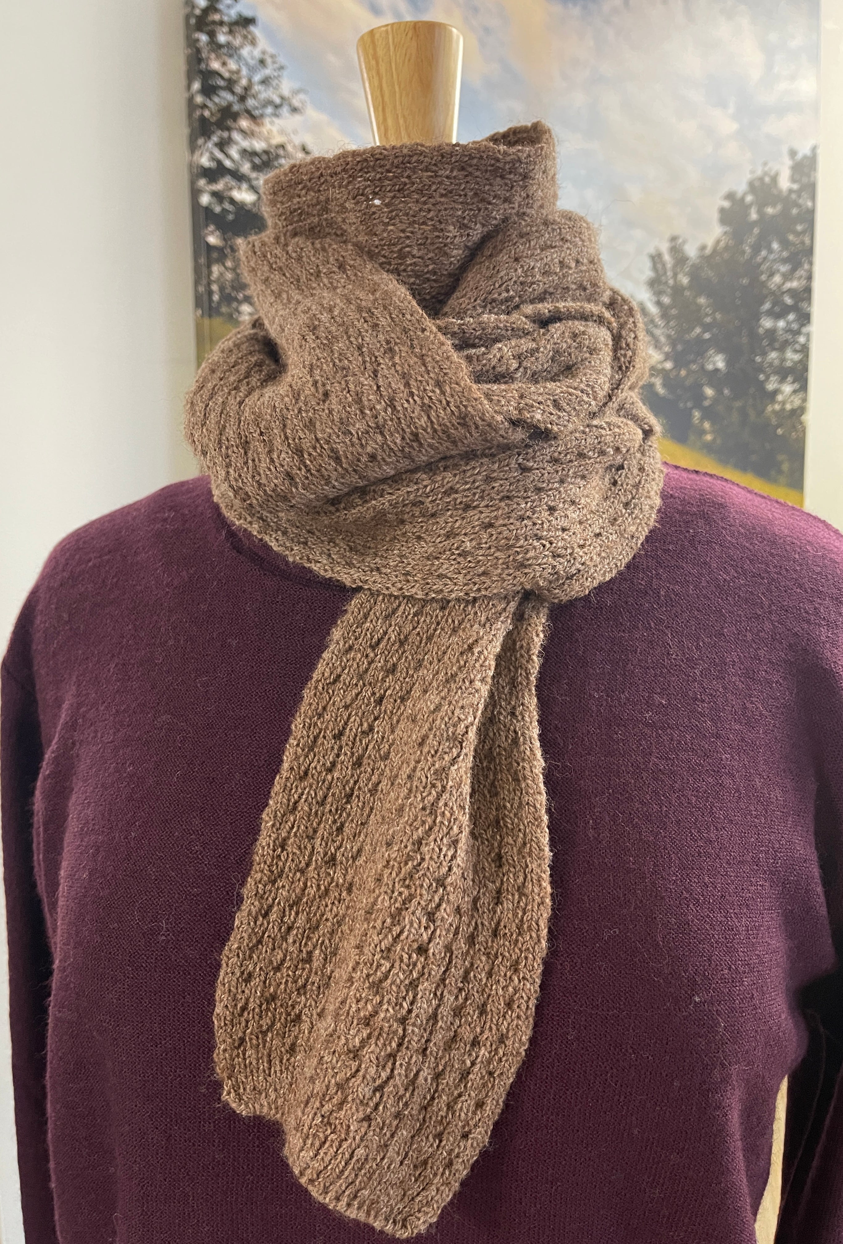 High Country Neck Wrap