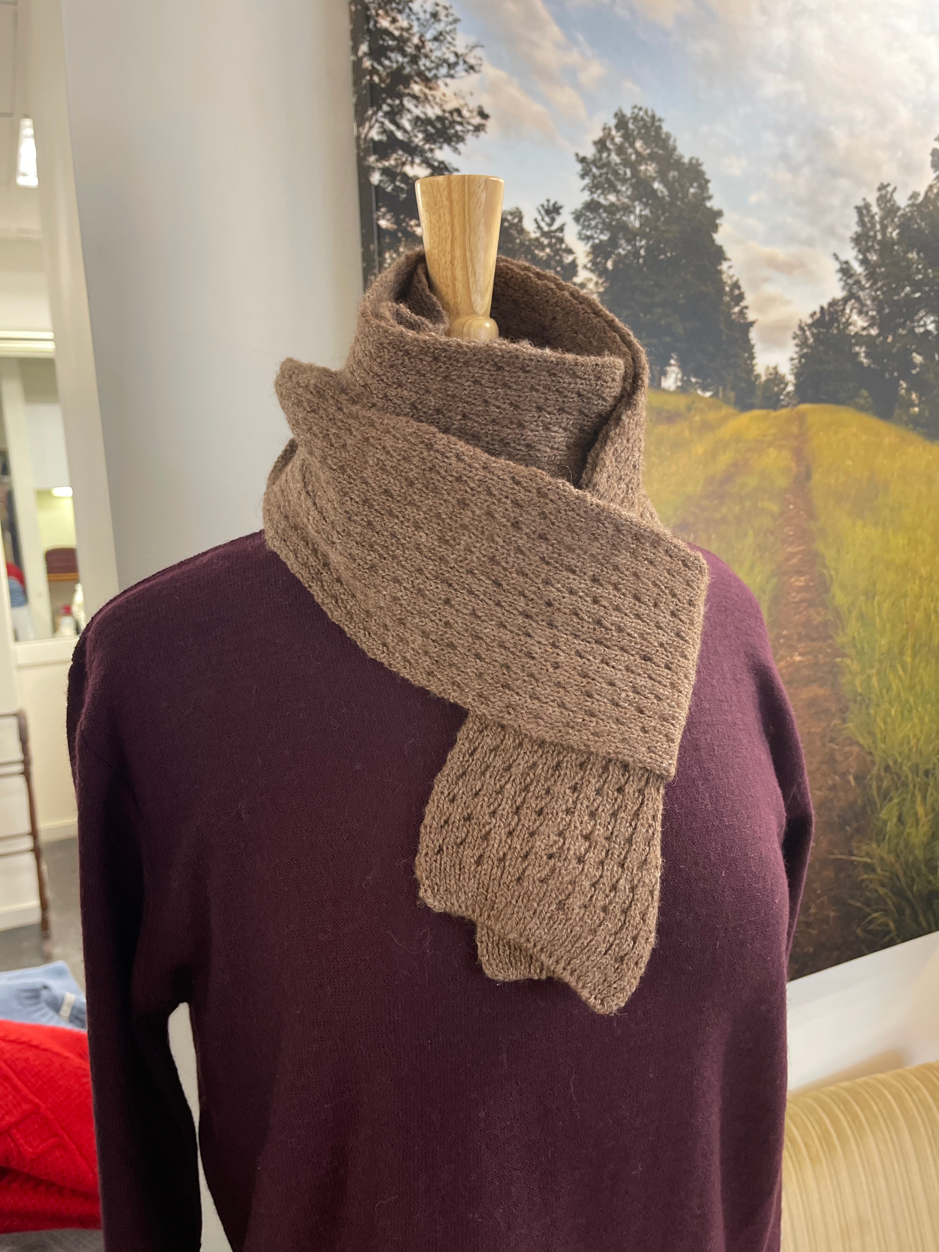 High Country Neck Wrap