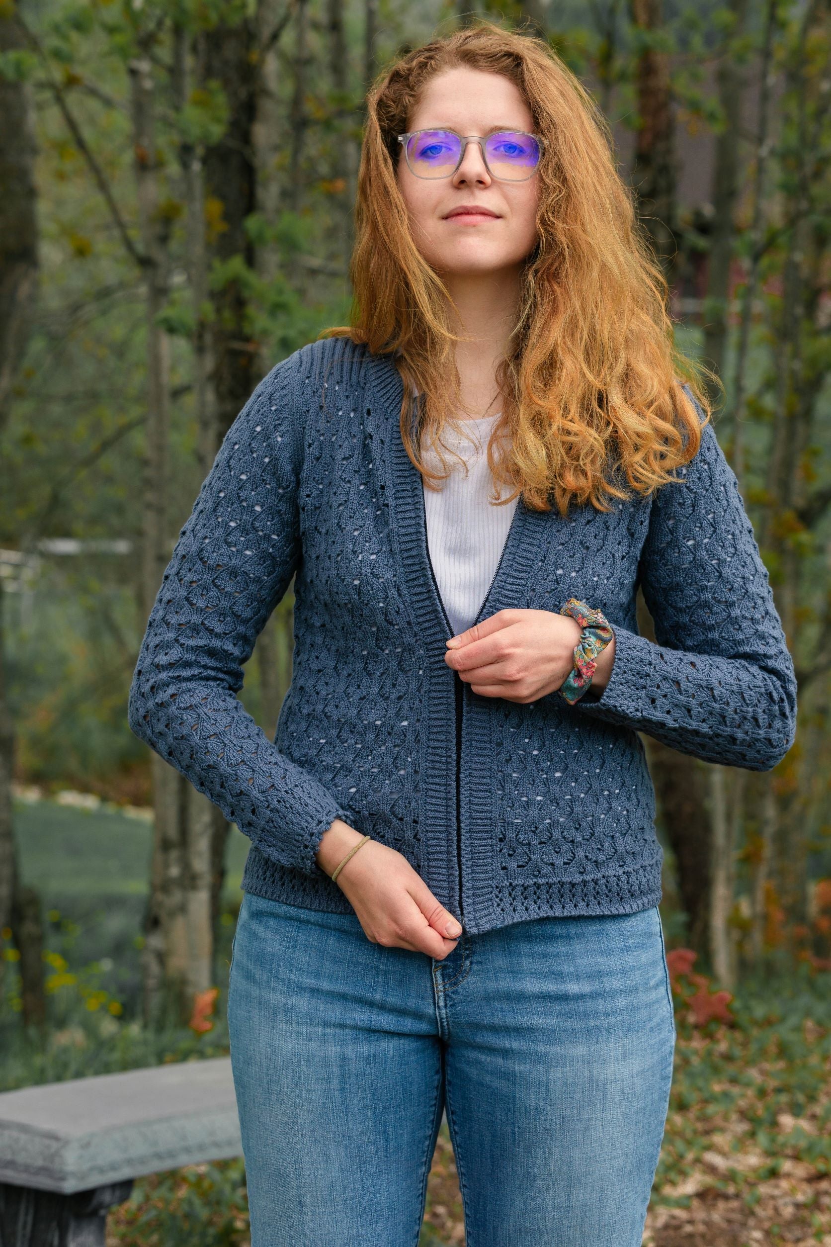 Millstone Cardigan